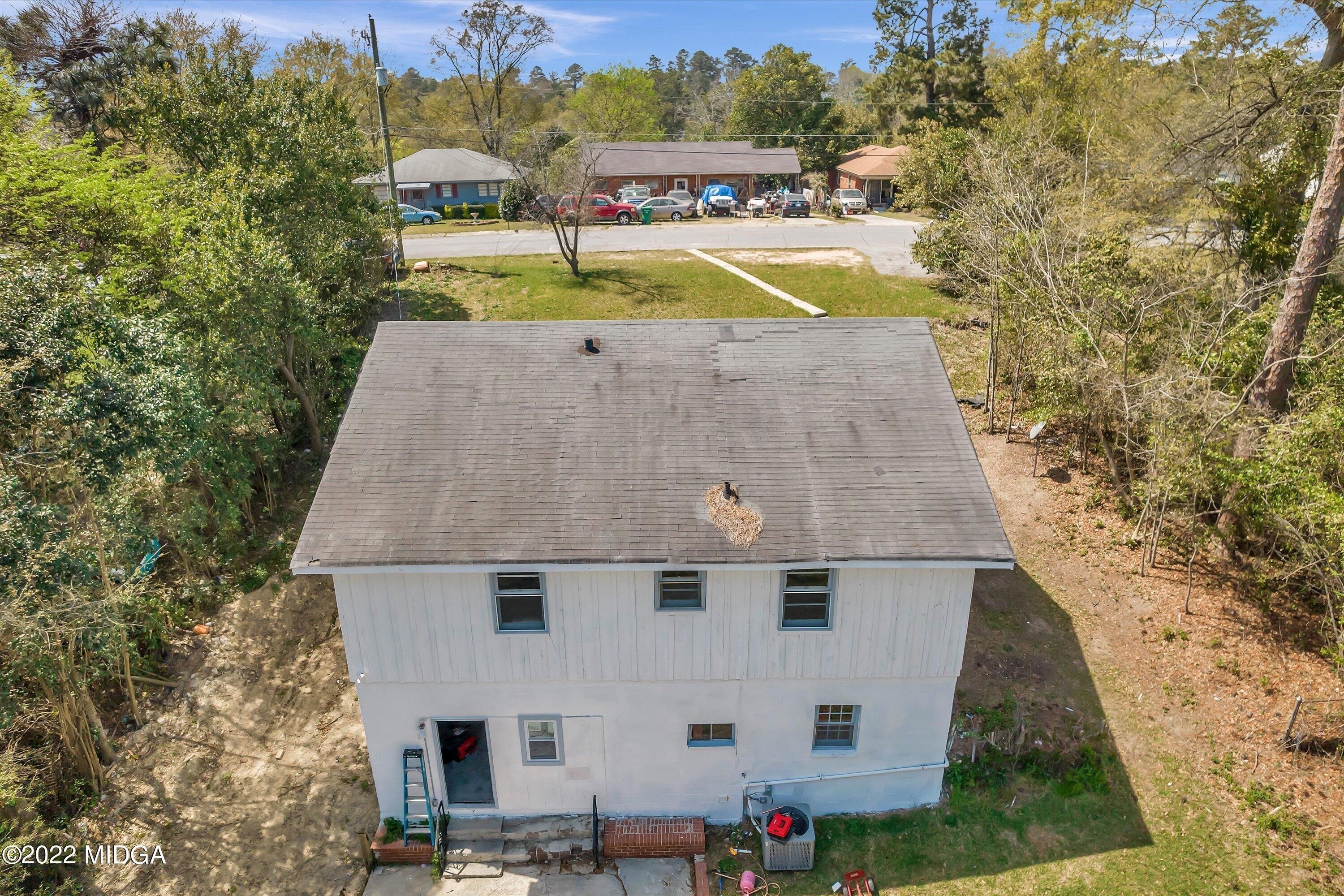 Somerset Dr, Macon, GA 31206