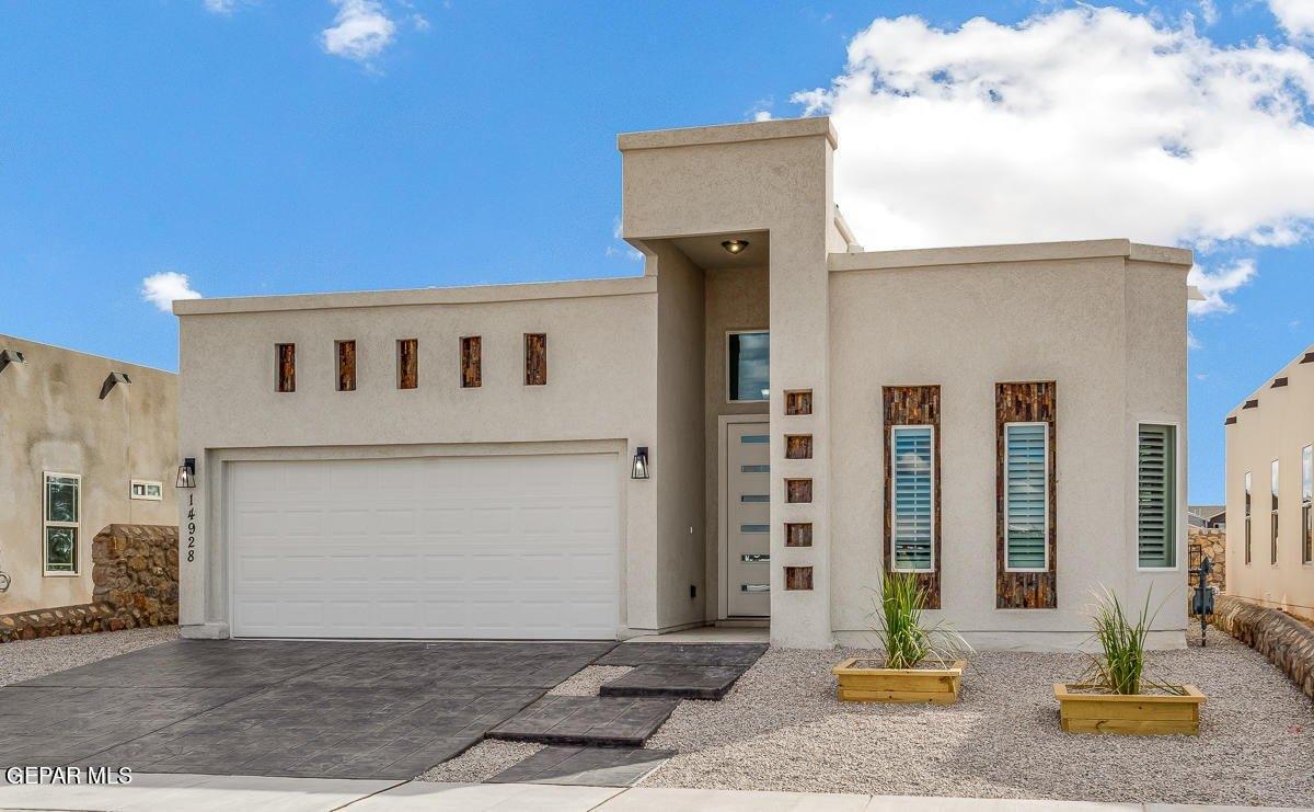 Paseo De Miel Dr, El Paso, TX 79928