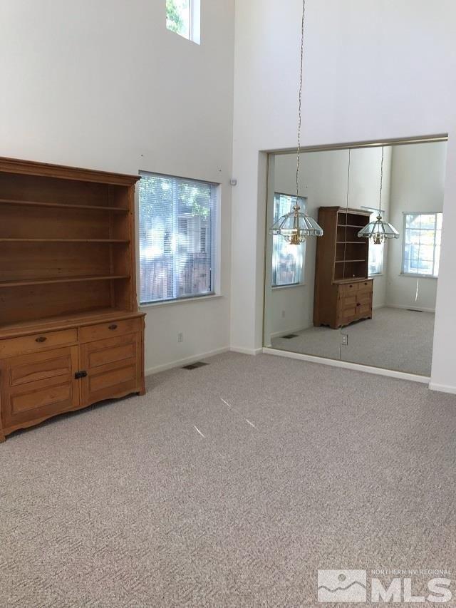 Lone Desert Dr, Reno, NV 89506
