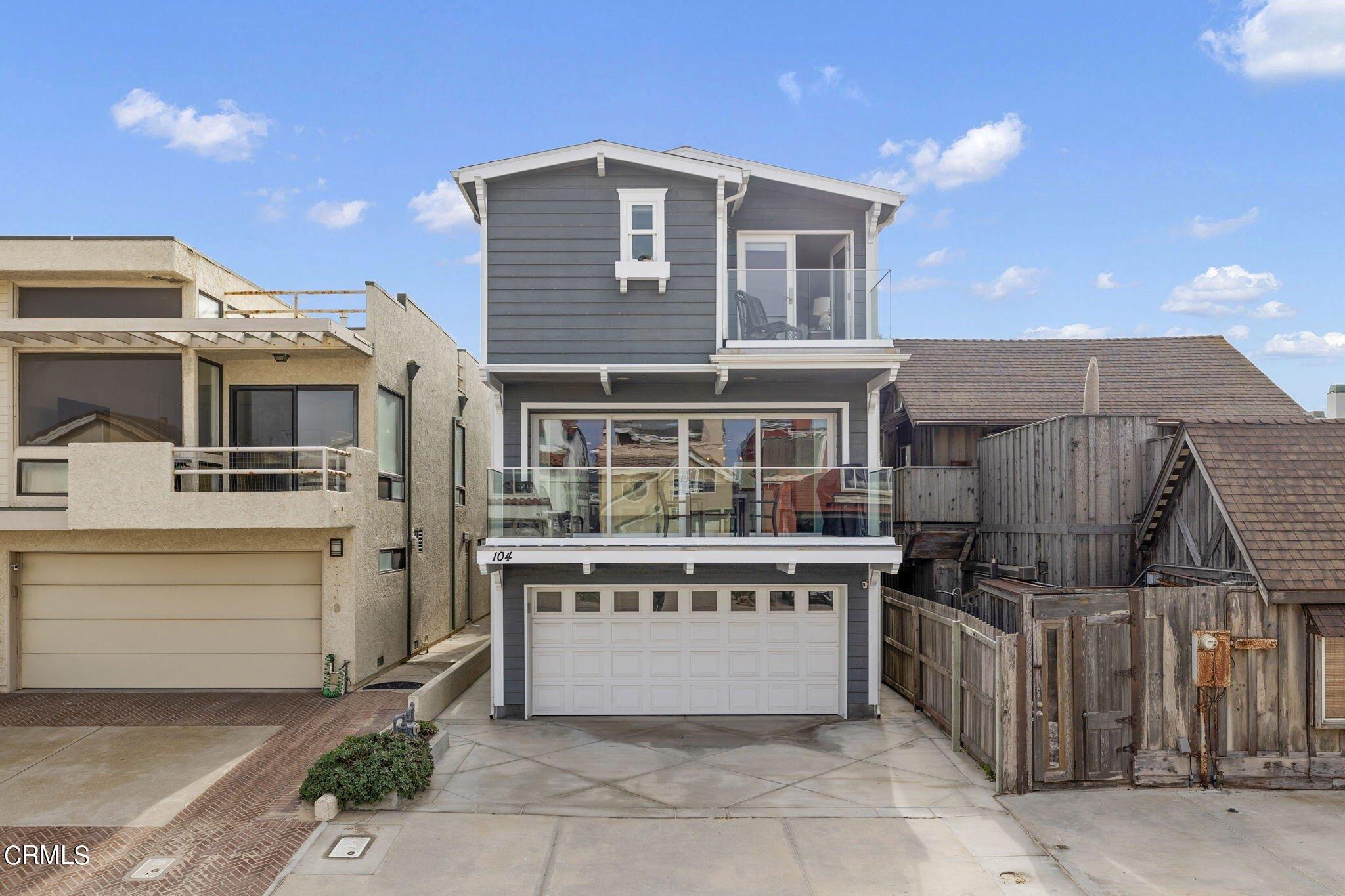 La Brea St, Oxnard, CA 93035