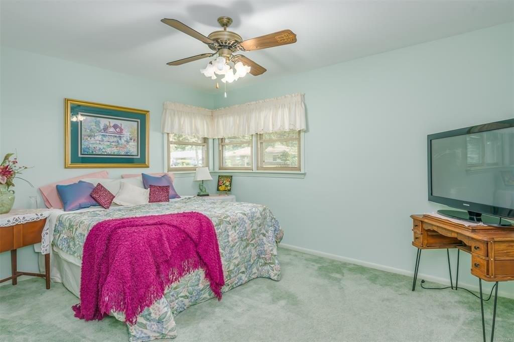 Princess Ann St, Montgomery, AL 36109