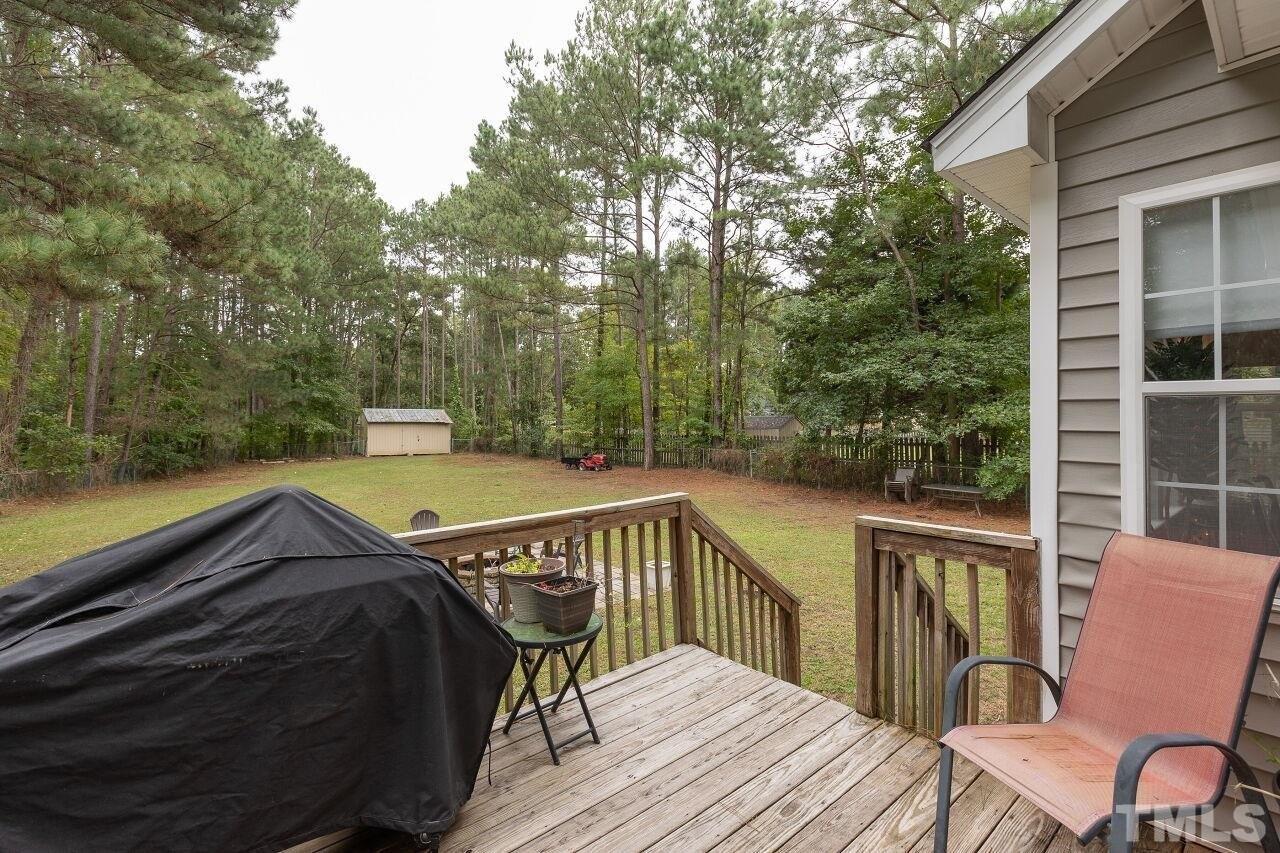 S Ridge Dr, Garner, NC 27529