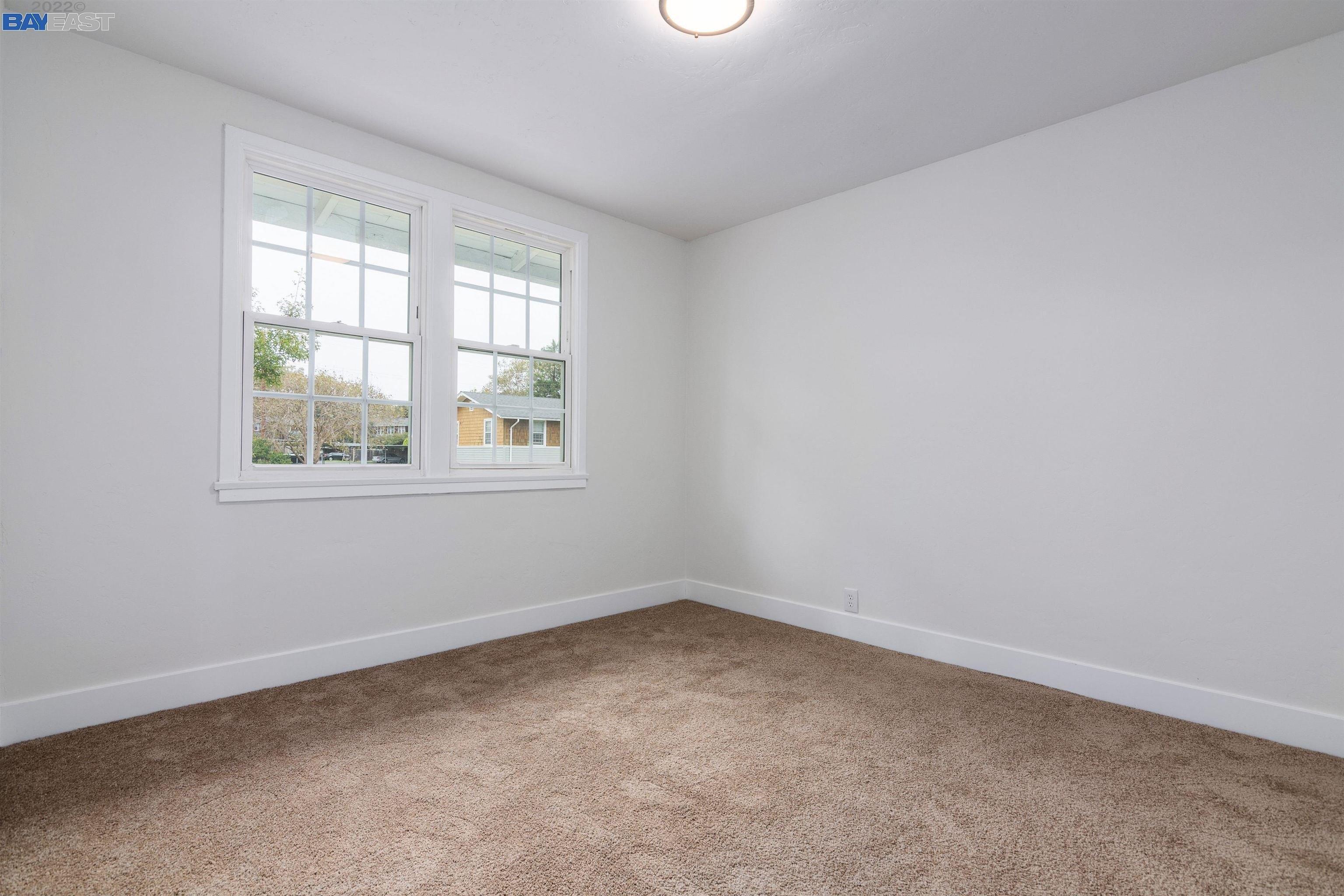 Werden St, Vallejo, CA 94590