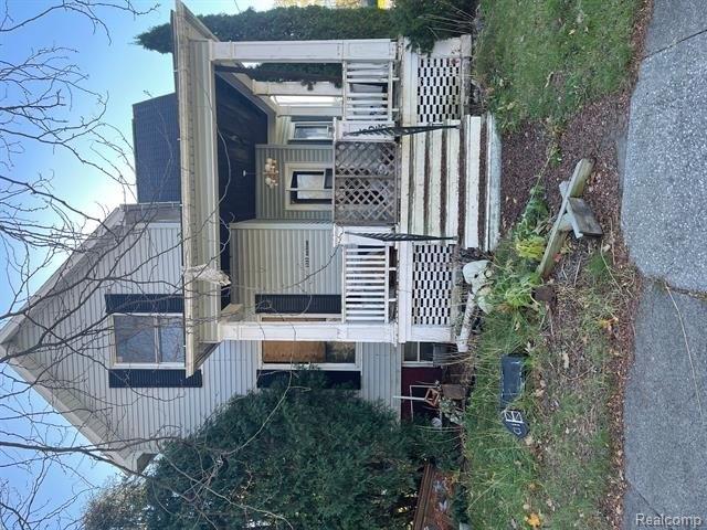 Mackinaw St, Saginaw, MI 48602