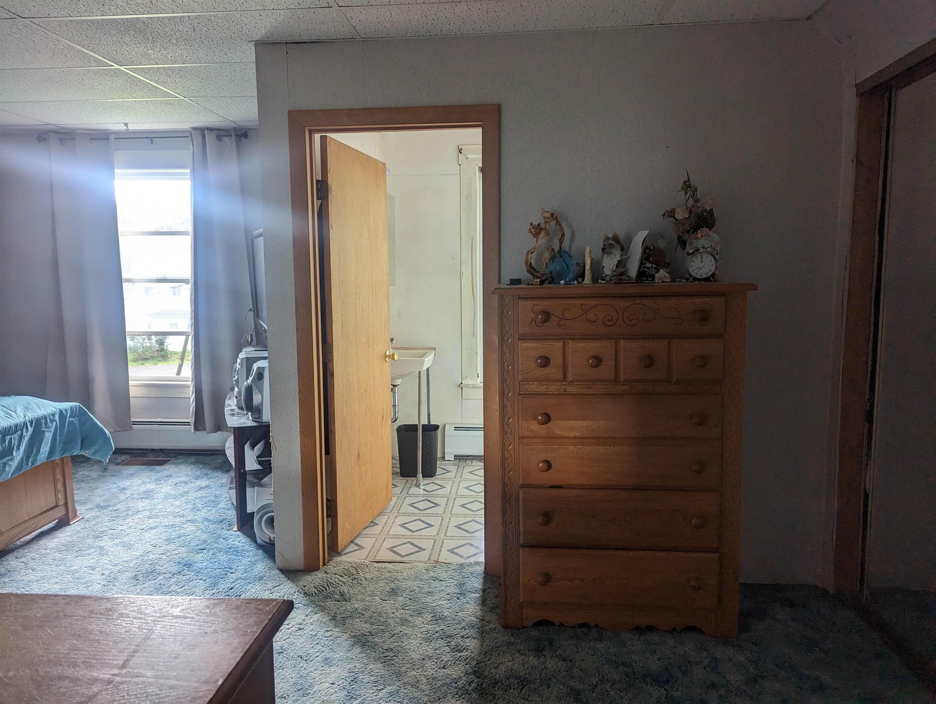 Spring St, Colebrook, NH 03576