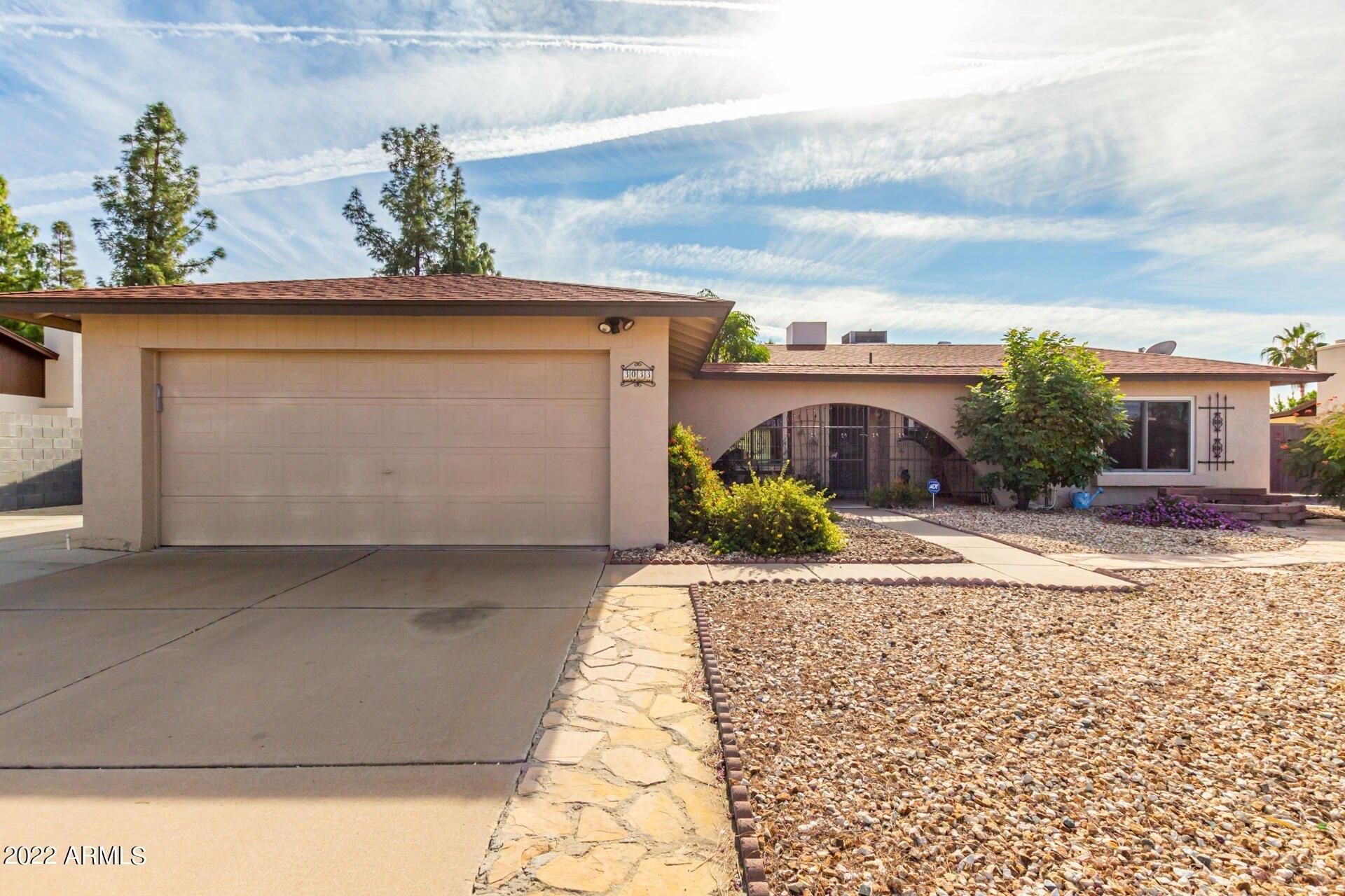 W Kathleen Rd, Phoenix, AZ 85053