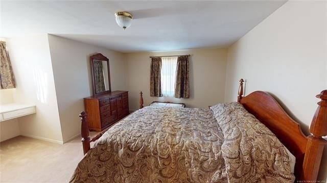 S Darlington Ave, Tulsa, OK 74135