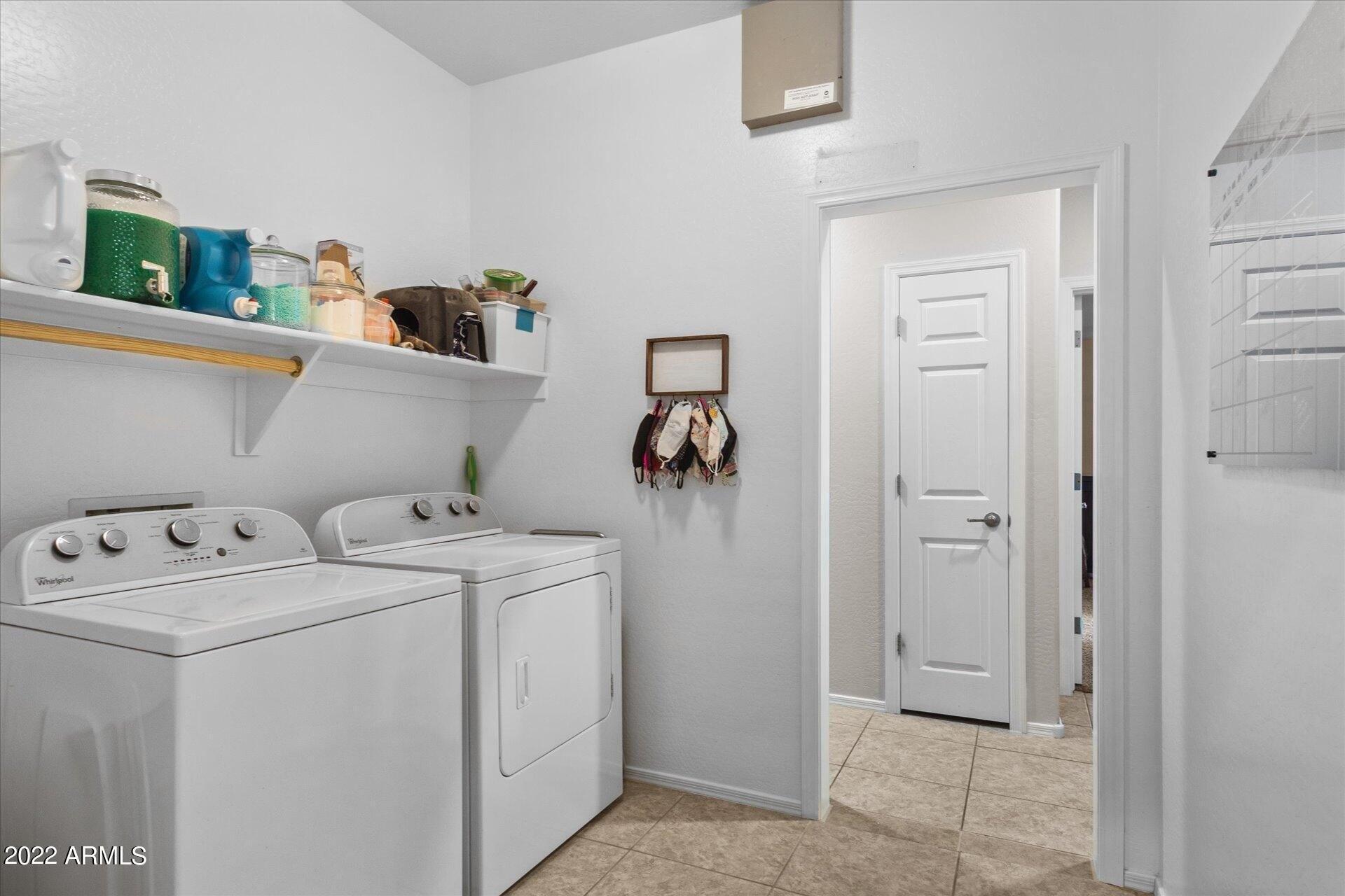W Fawn Dr, Laveen, AZ 85339