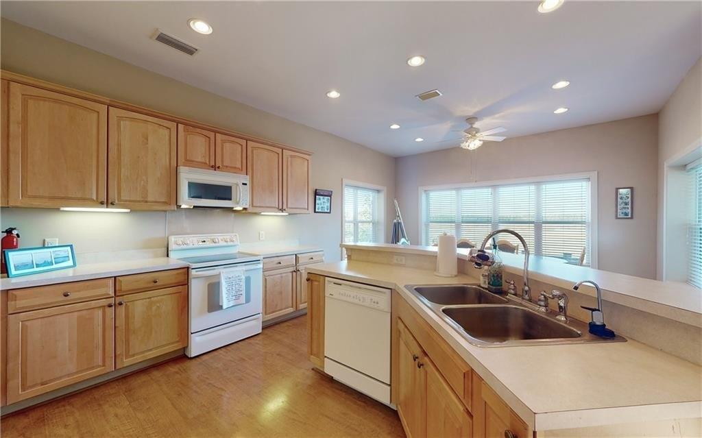 Breeze Way Ave Ne, Townsend, GA 31331