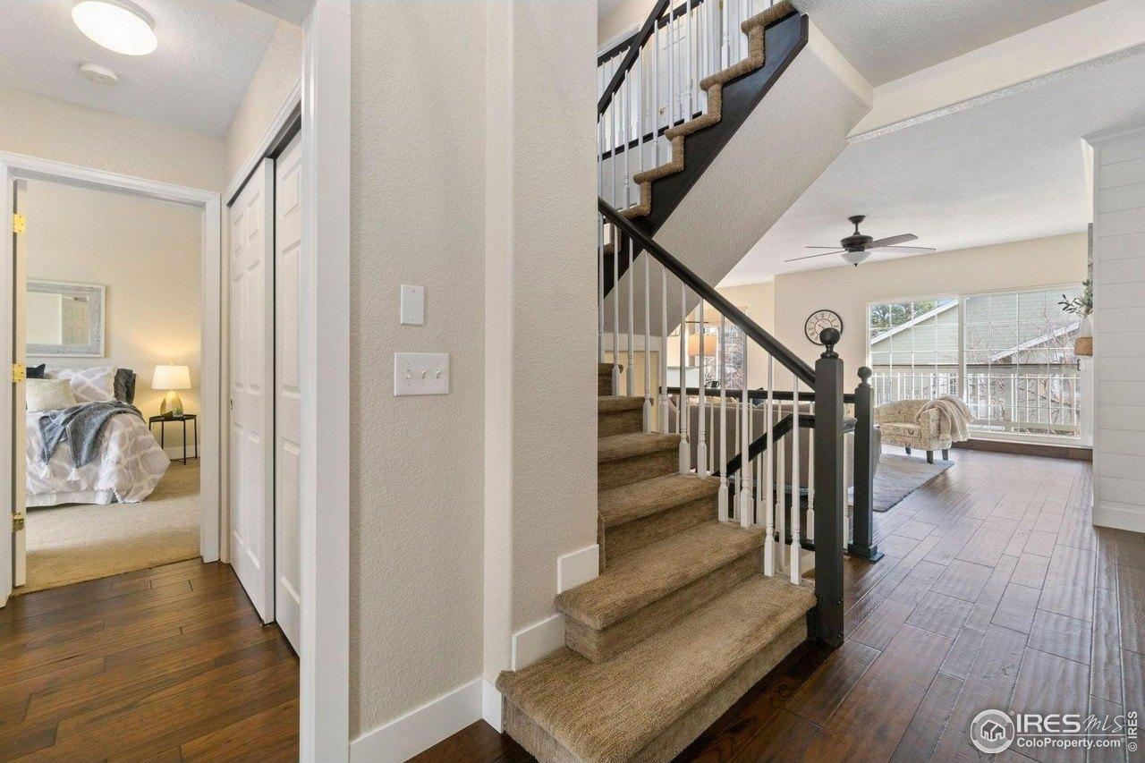 W Yale Ave, Lakewood, CO 80227