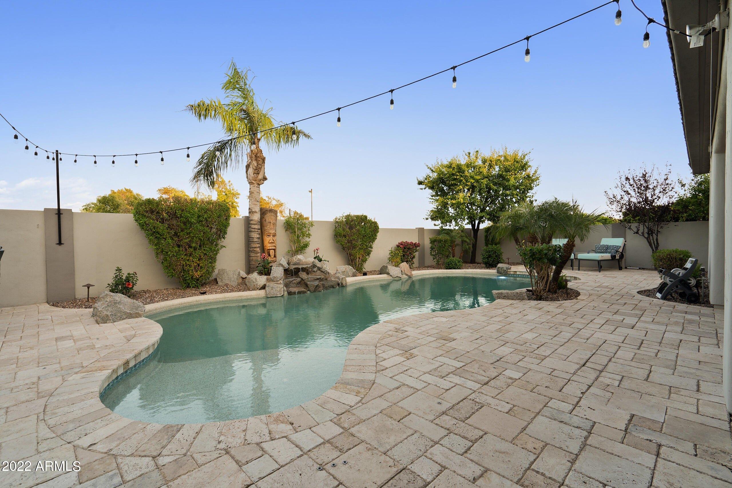 N 45th Ln, Glendale, AZ 85310