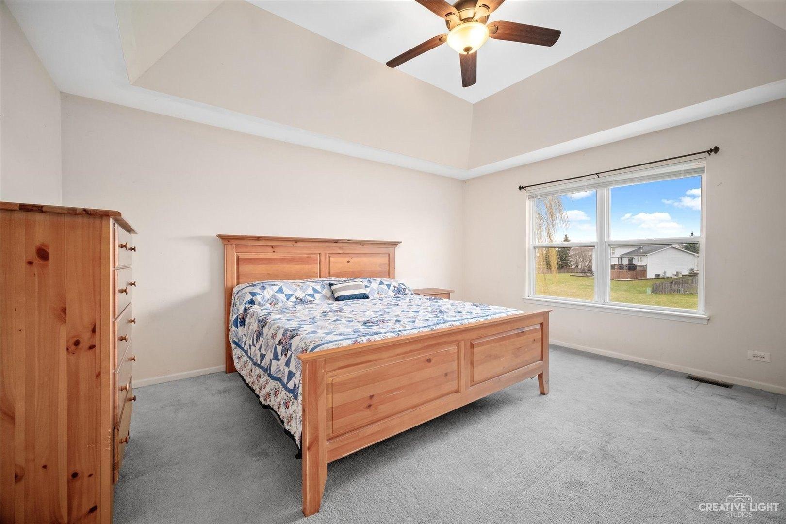 Malibu Dr, Romeoville, IL 60446