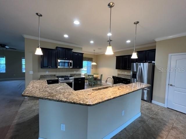 Sunset Isle Dr, Winter Garden, FL 34787