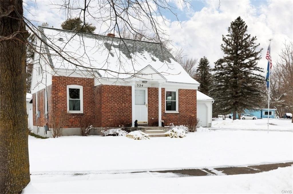 Butterfield Ave, Watertown, NY 13601
