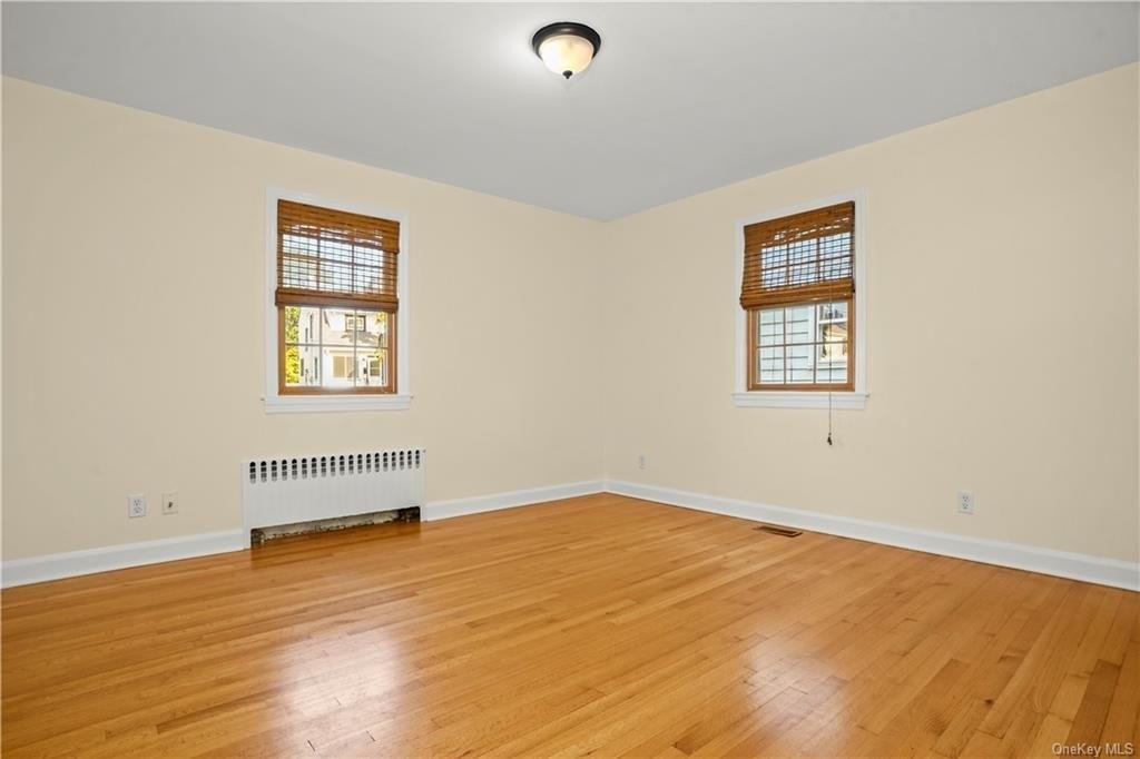 Fenton St, Rye, NY 10580