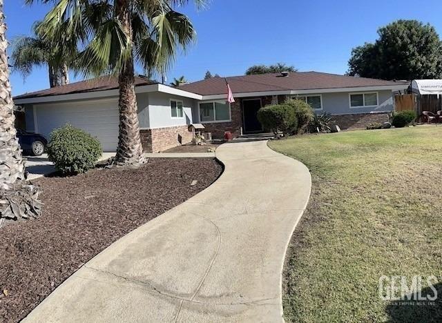 Lupine Ave, Bakersfield, CA 93308