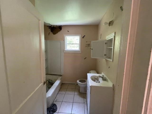 Heckle Ave, Memphis, TN 38111