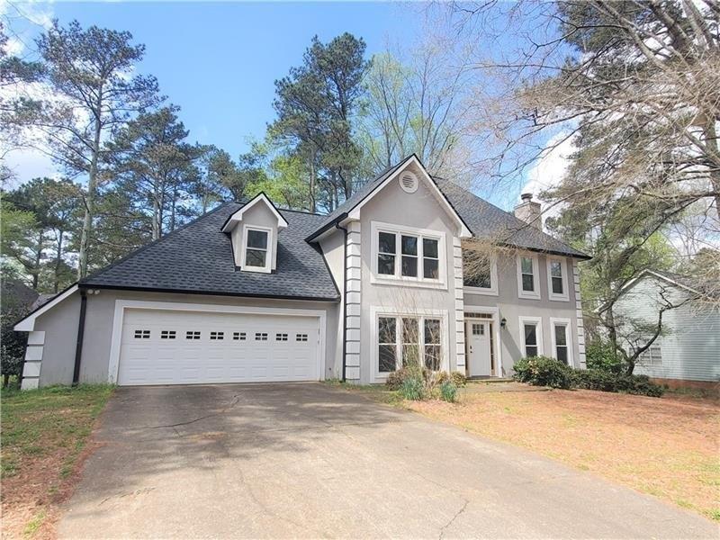 Desford Ct Sw, Marietta, GA 30064