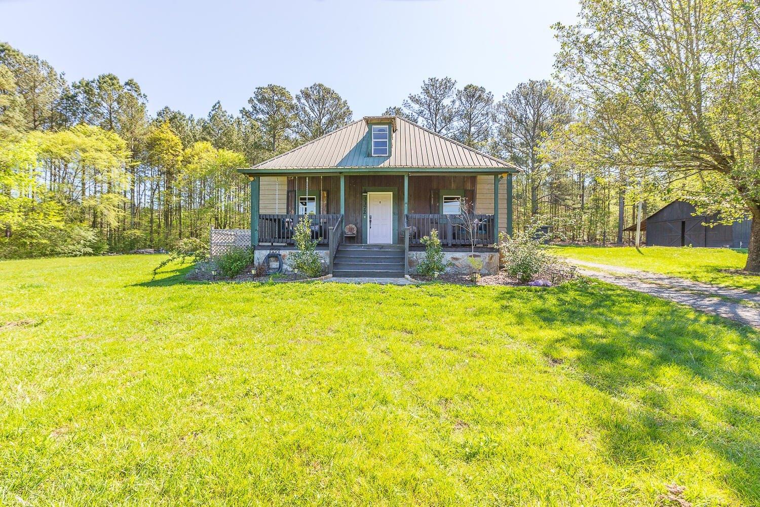 Lake Kathy Rd, Tunnel Hill, GA 30755