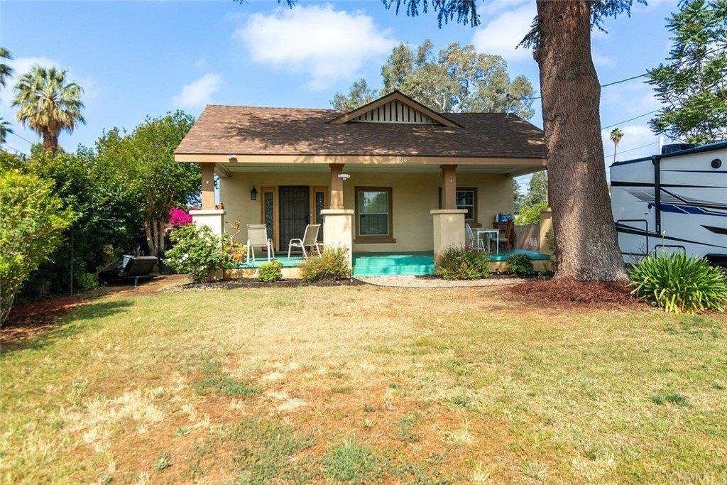 Palm Ave, Riverside, CA 92506