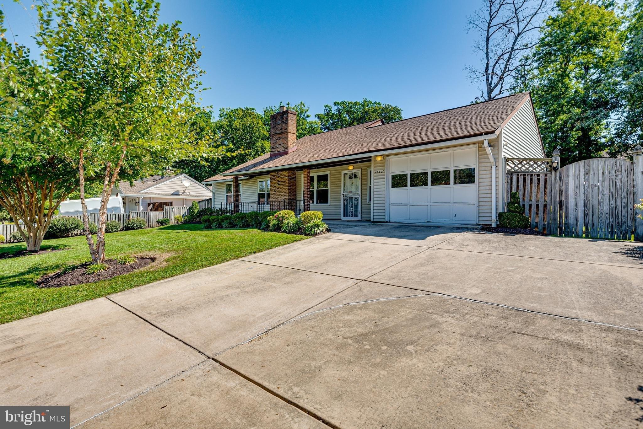 Santa Anita Rd, Laurel, MD 20708