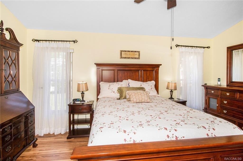 N Brentwood Cir, Lecanto, FL 34461