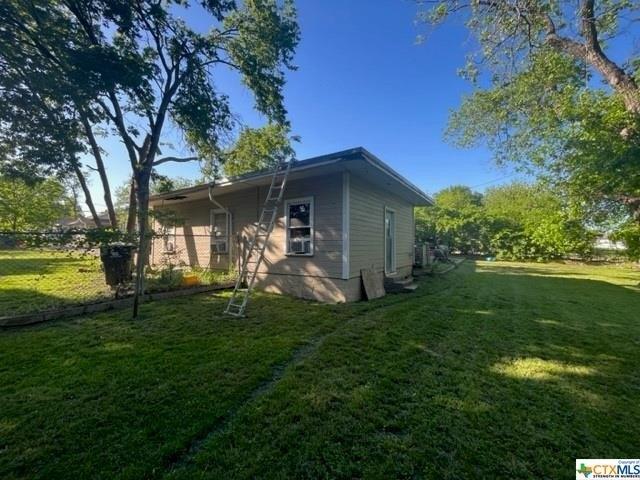 N 7th St, Temple, TX 76501