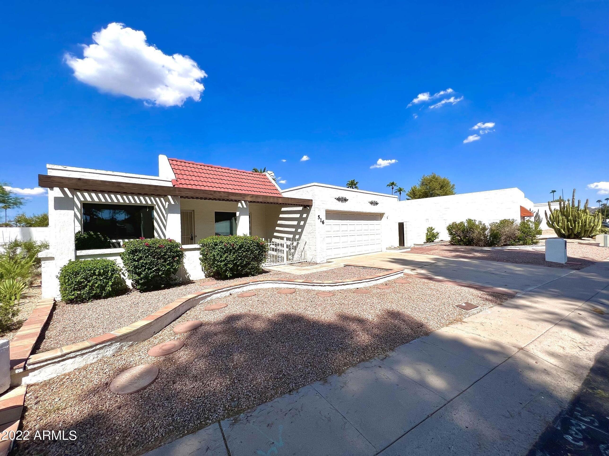 E Piping Rock Rd, Phoenix, AZ 85022