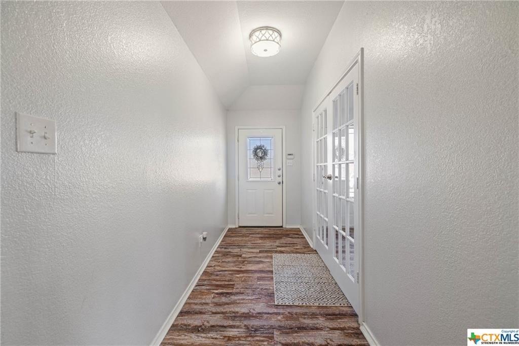 Curtis Dr, Killeen, TX 76542