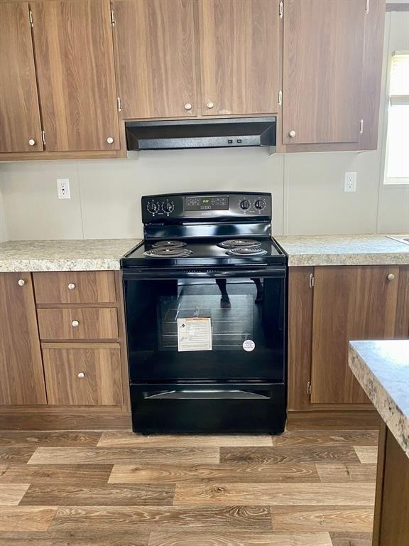Cactus View Dr, Springtown, TX 76082