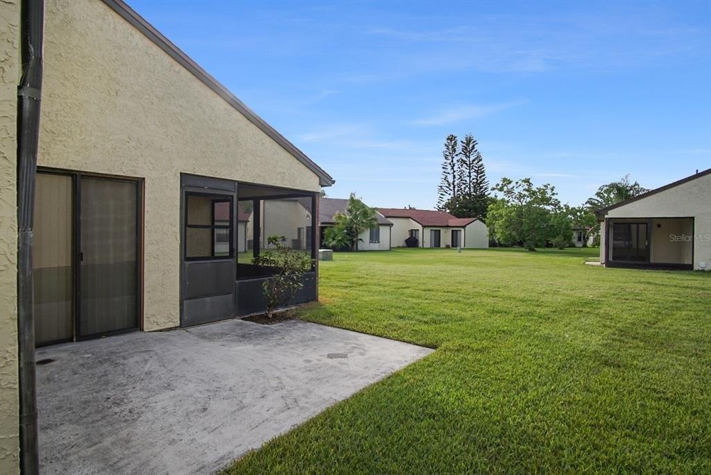 Se Brekenridge Cir, Port Saint Lucie, FL 34952