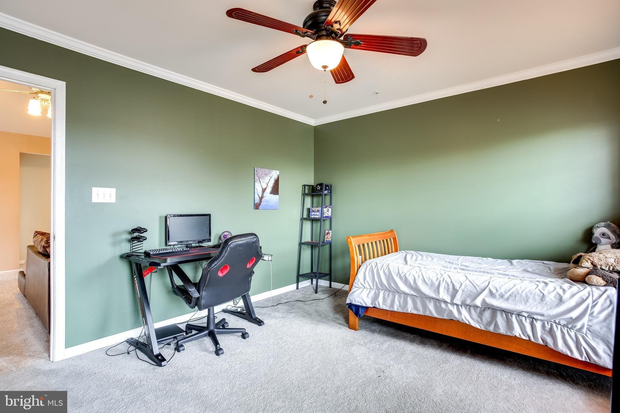 Clarksridge Rd, Clarksburg, MD 20871