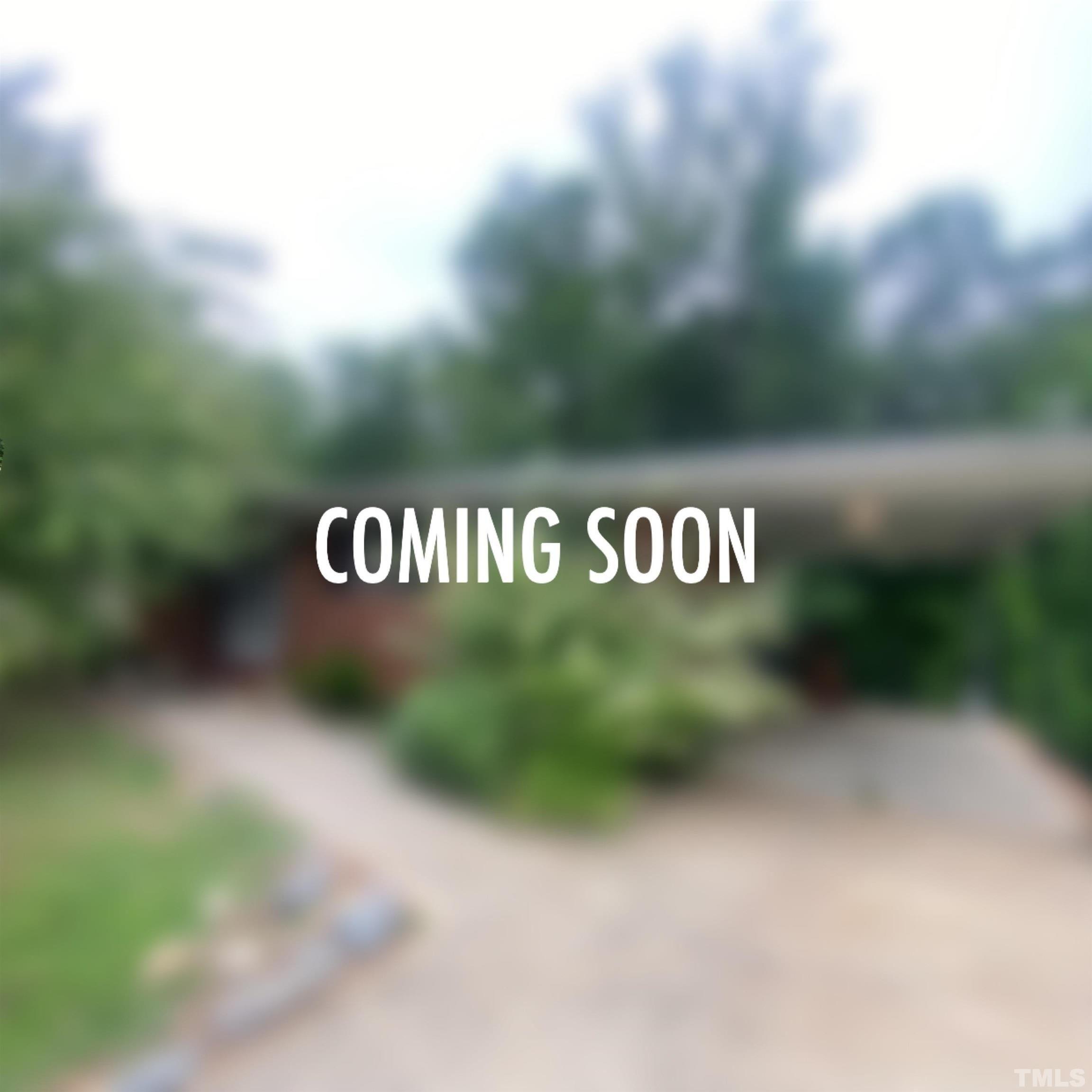 Oakdale Ave, Clayton, NC 27520