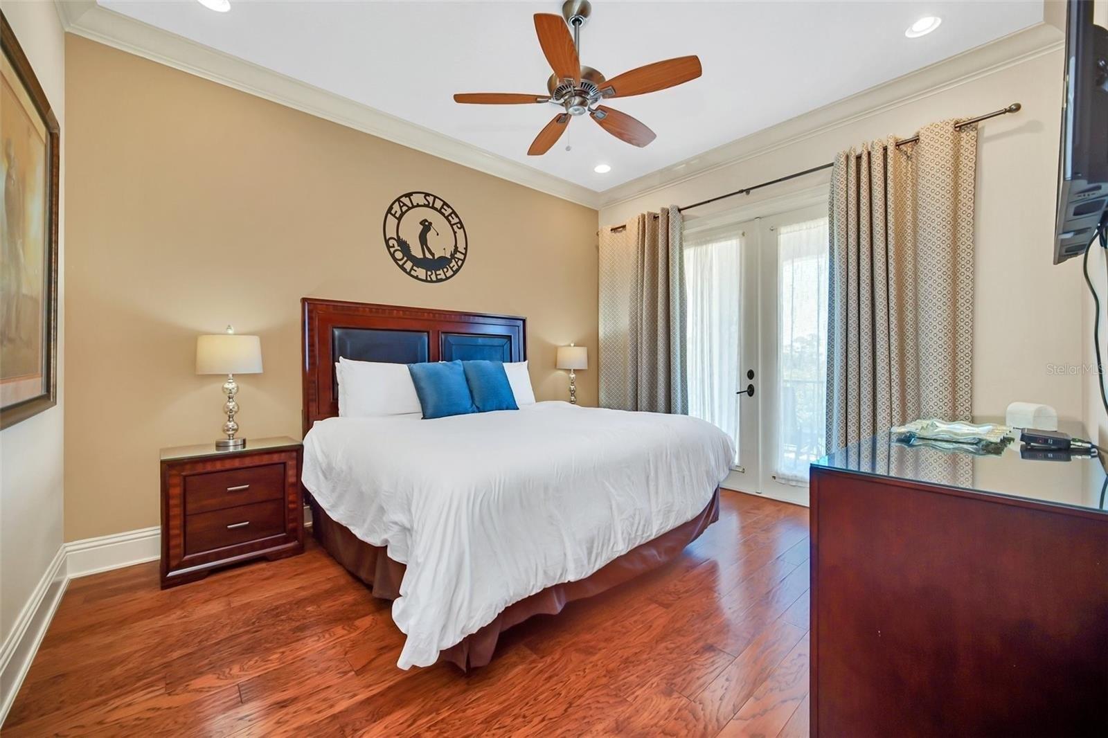 Golden Bear Dr, Reunion, FL 34747