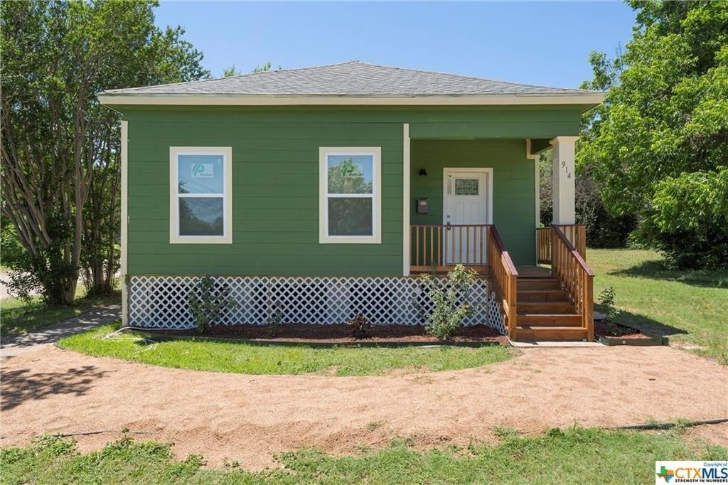 S 2nd St, Temple, TX 76504