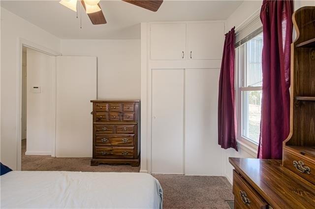 Ne 67th Ter, Kansas City, MO 64118