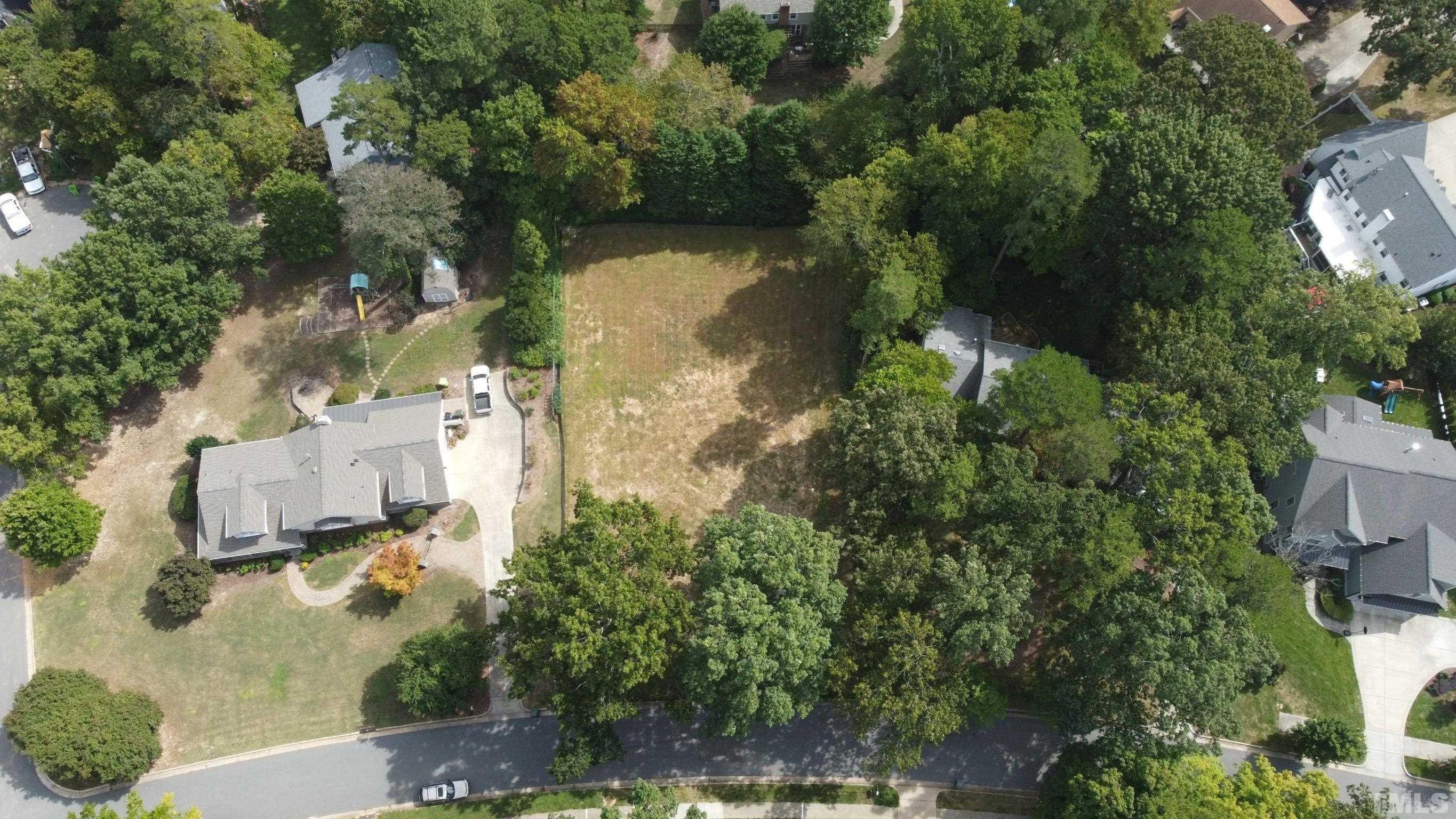 Hedgelawn Way, Raleigh, NC 27615