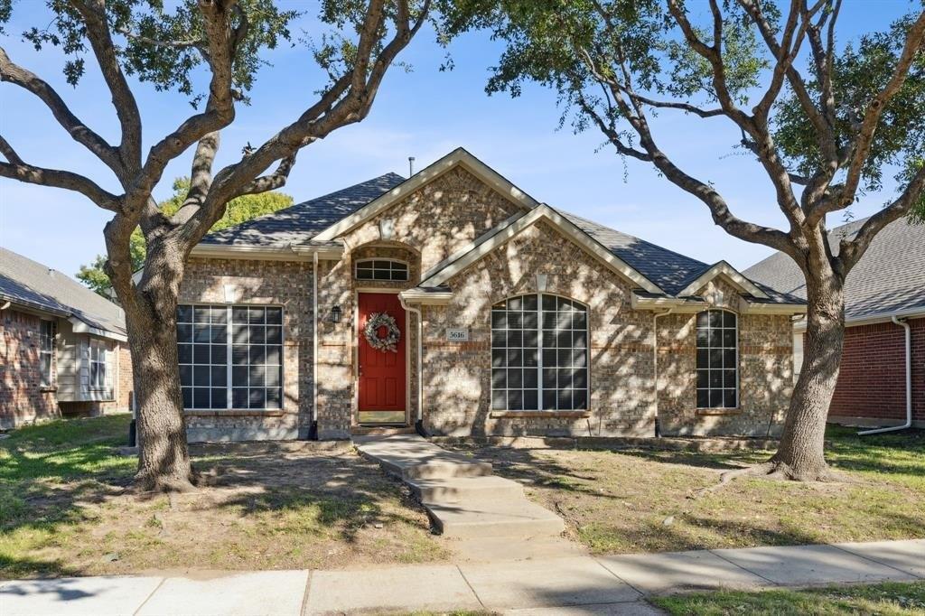 Phoenix Dr, The Colony, TX 75056