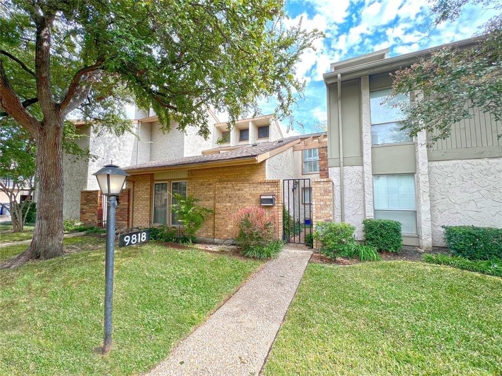 Bent Branch Ln, Dallas, TX 75243