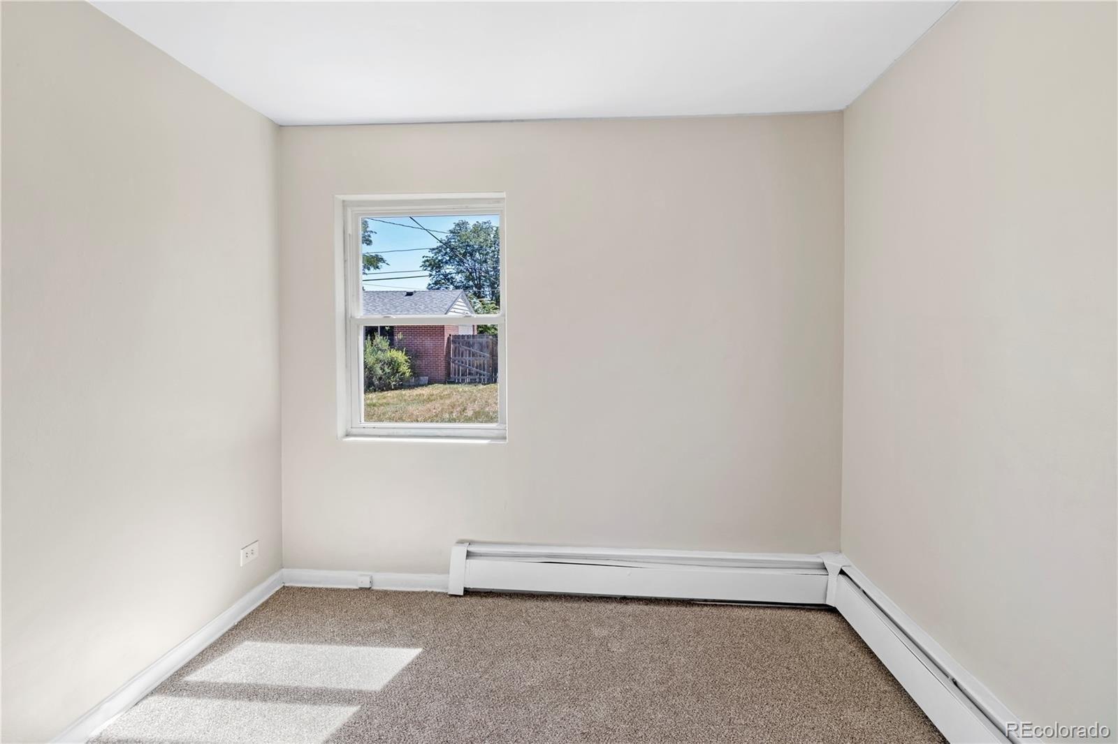 S Clay St, Denver, CO 80219