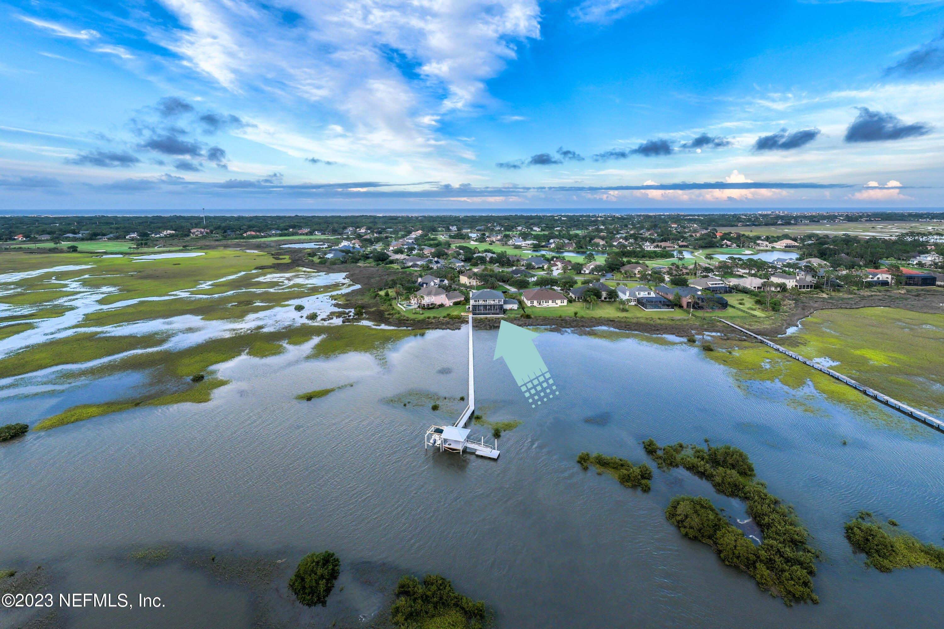 Fiddlers Ct, Saint Augustine, FL 32080