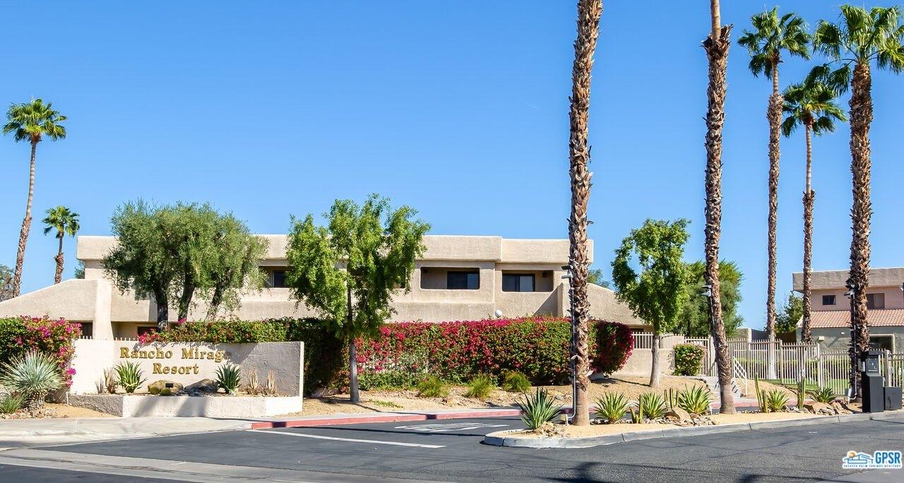 Antonia Way, Rancho Mirage, CA 92270