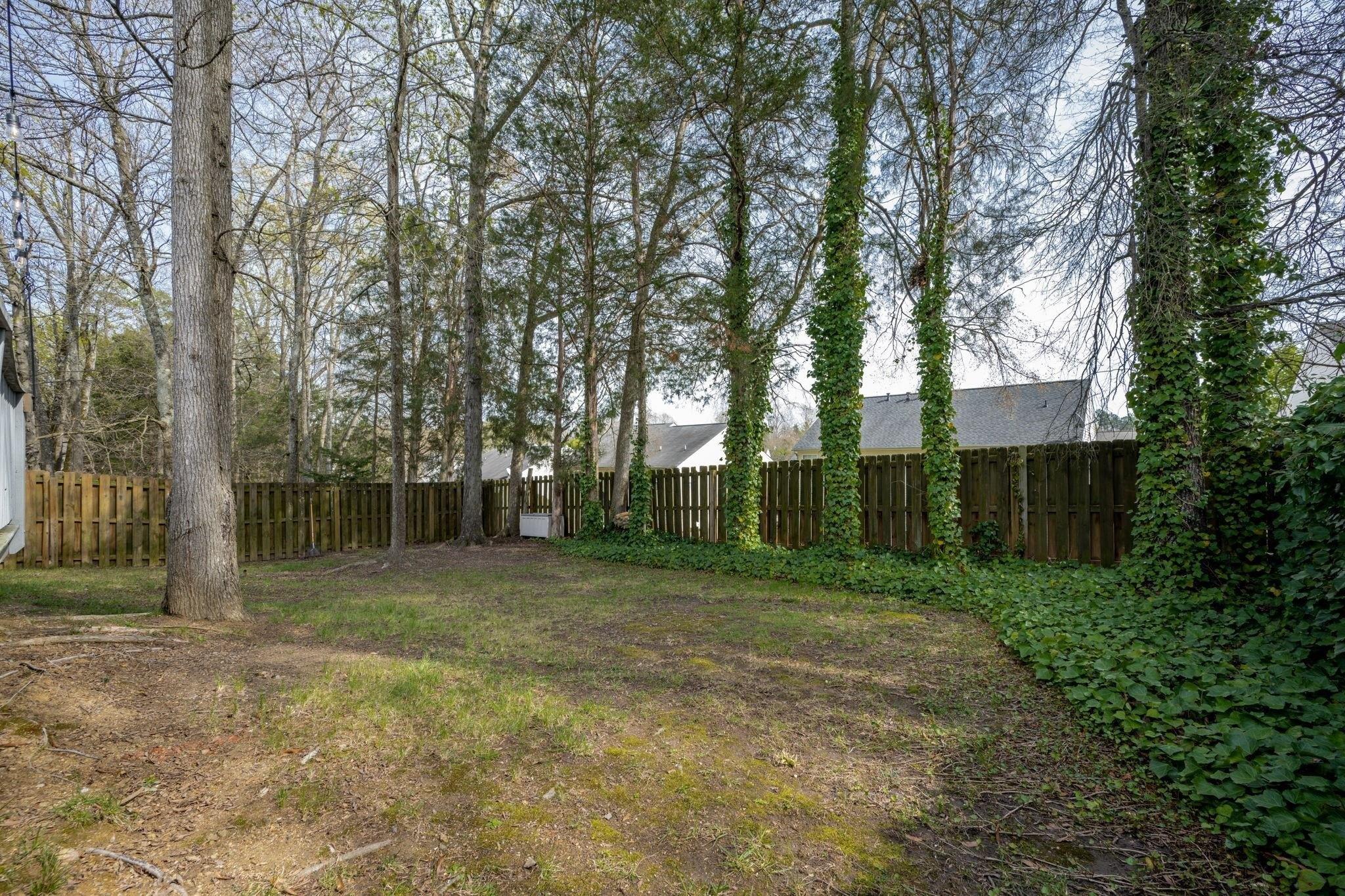 Allness Glen Ln, Charlotte, NC 28269