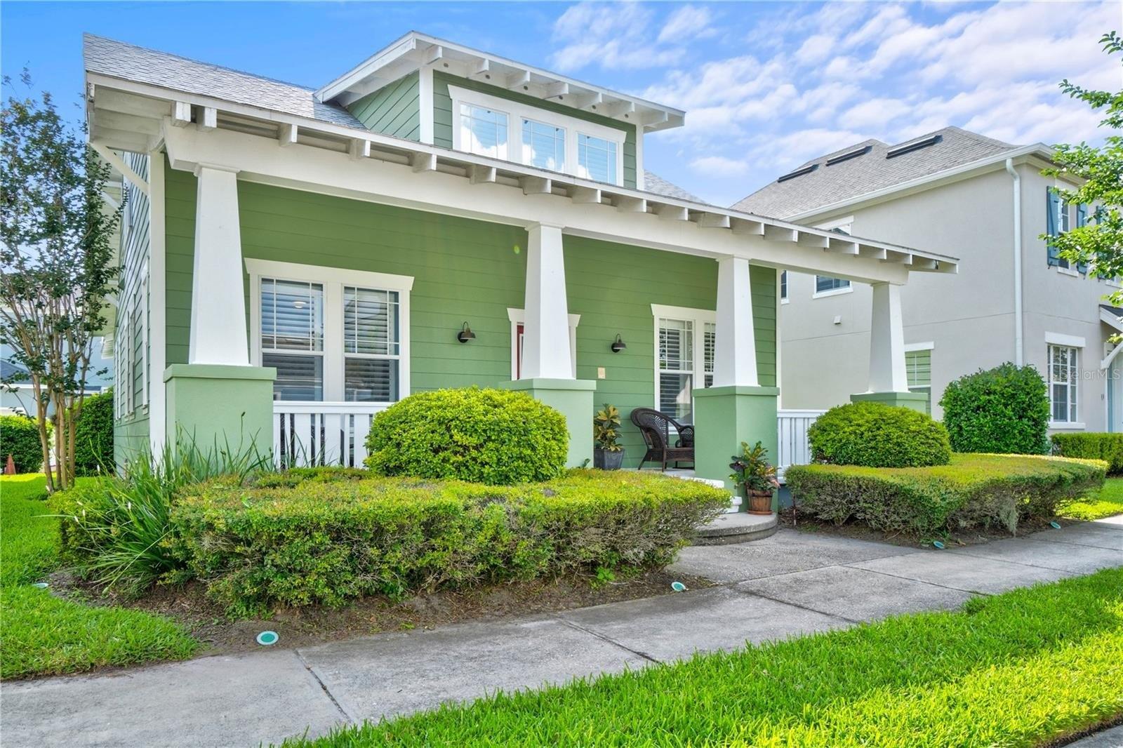 Almond Ave, Orlando, FL 32814