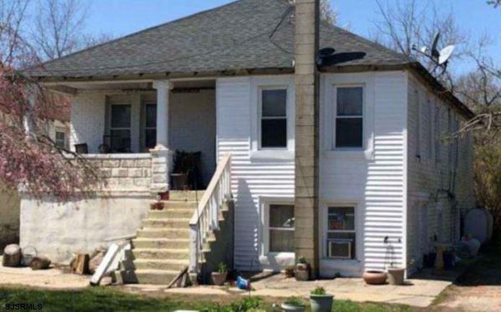 Washington Ave, Woodbine, NJ 08270