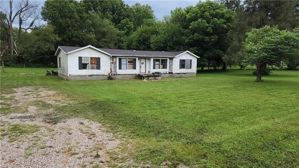 Fultonrose Rd, Roseville, OH 43777