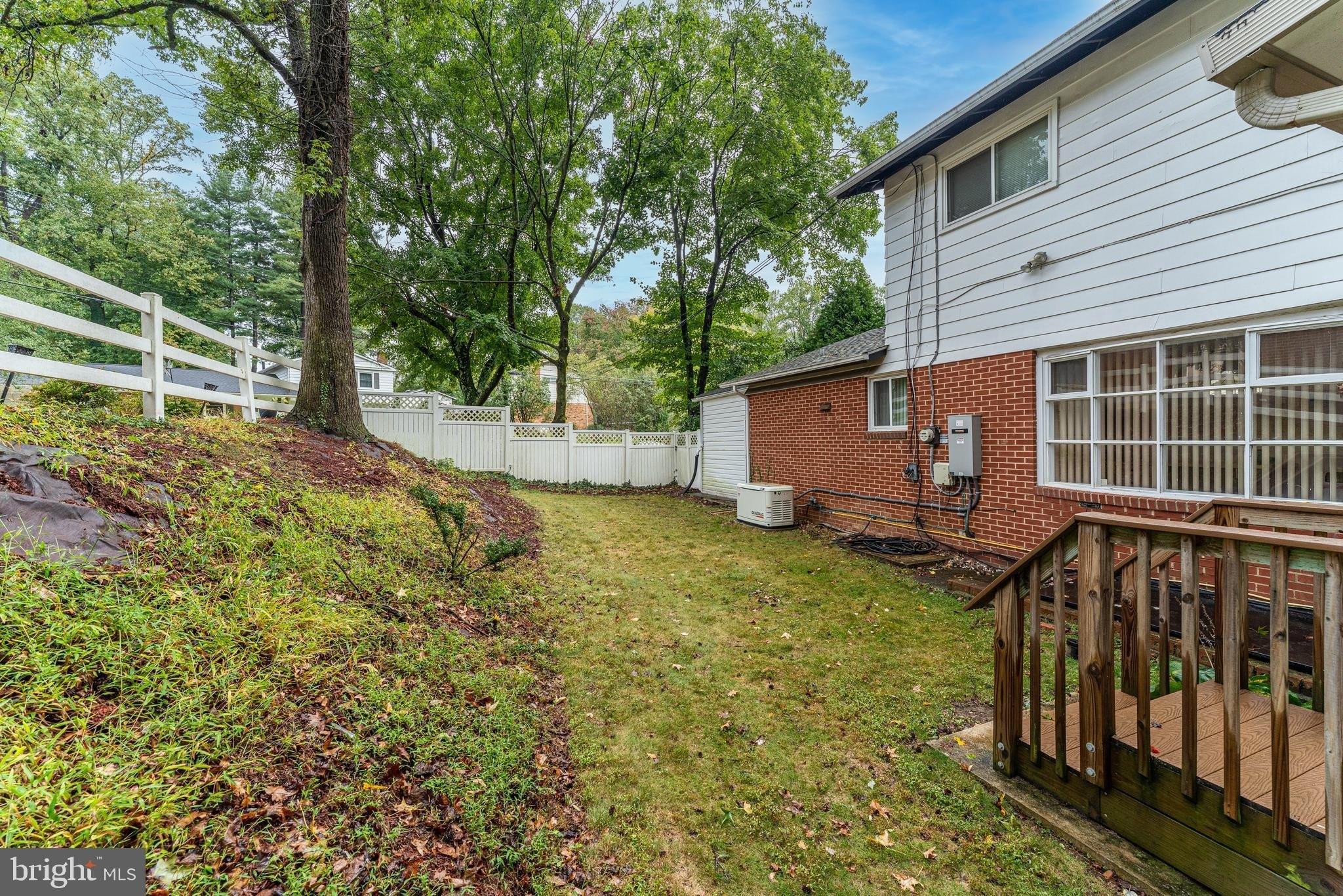 Weldon Dr, Temple Hills, MD 20748