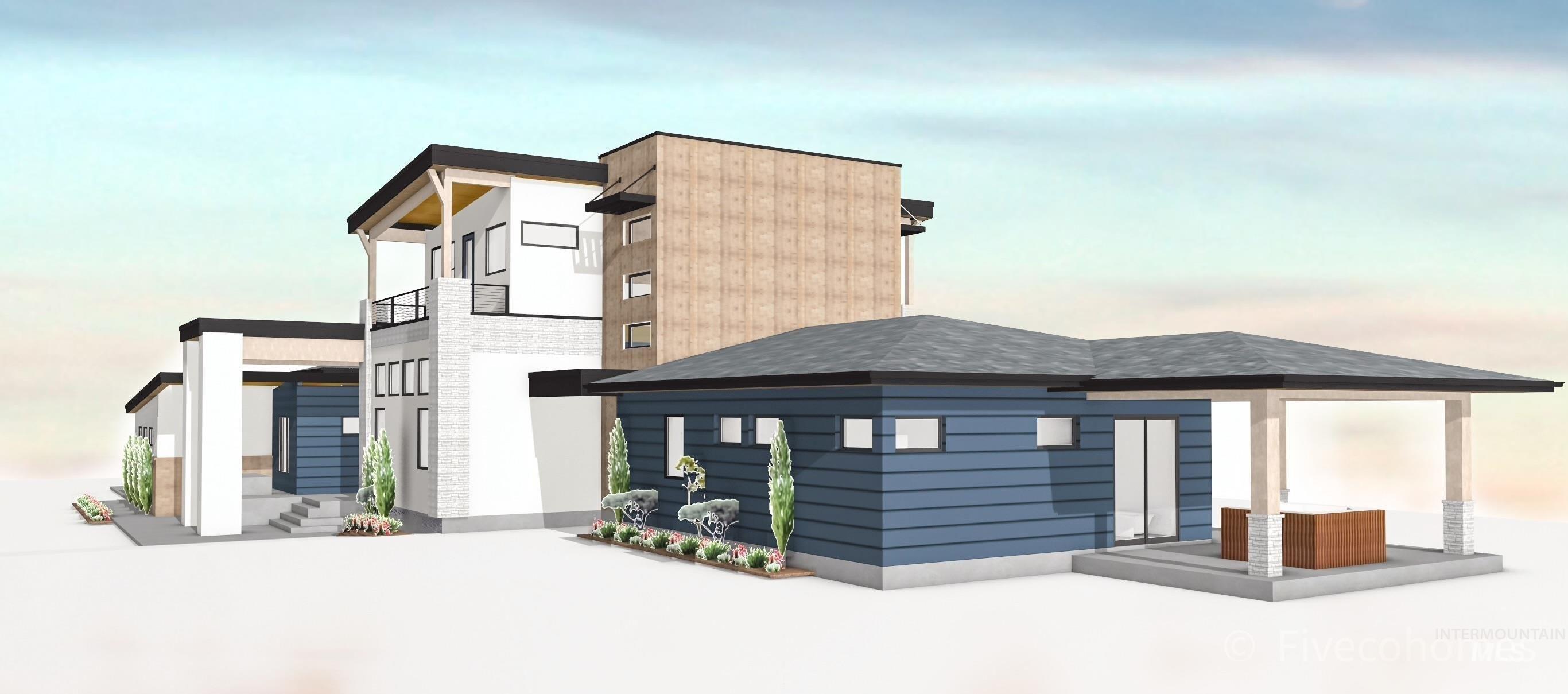 Brunello Ct, Caldwell, ID 83607