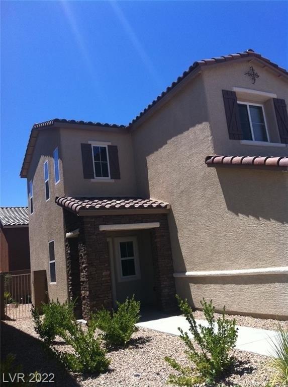 Sardinia Sands Dr, Las Vegas, NV 89141