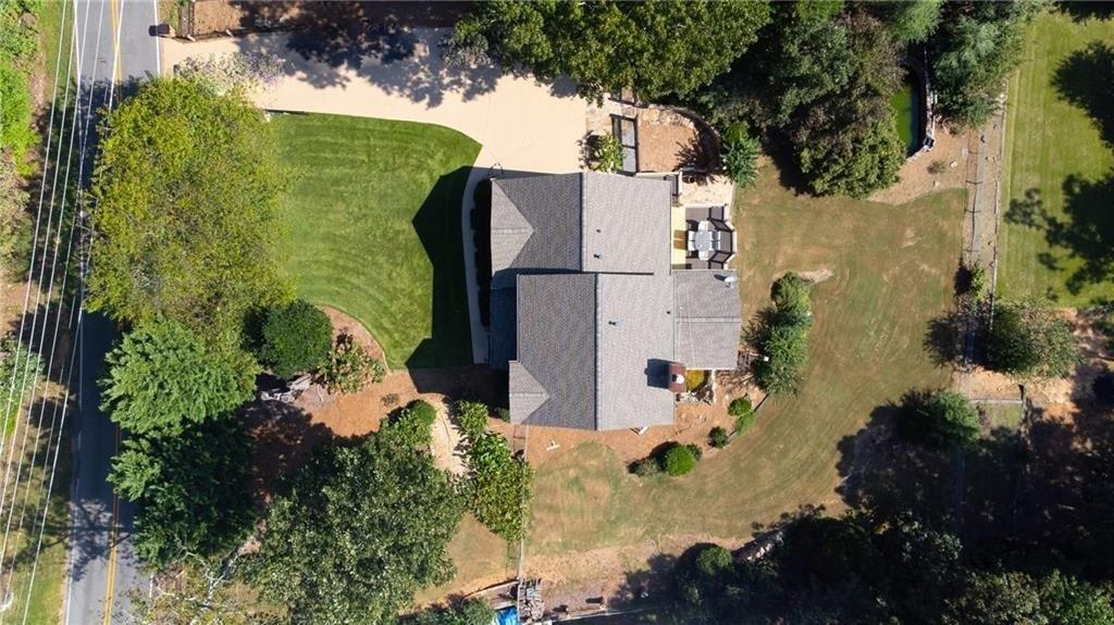 Greenwood Acres Dr, Cumming, GA 30040